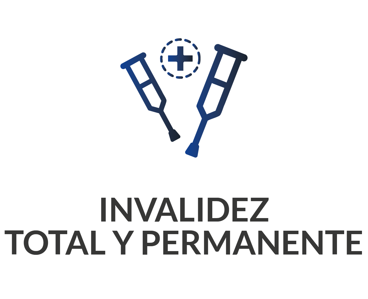 Invalidez Total y Permanente